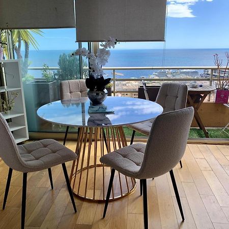 Panoramic Monaco View, Bnbrickeys Beausoleil Luaran gambar