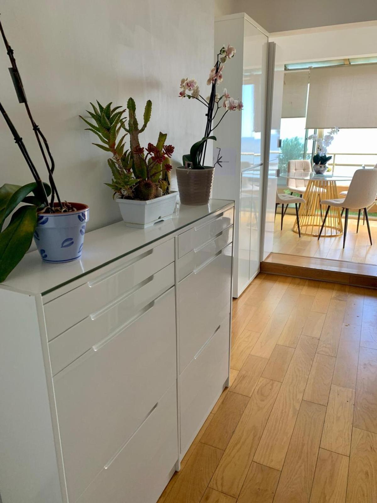 Panoramic Monaco View, Bnbrickeys Beausoleil Luaran gambar
